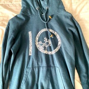 Tentree hoodie